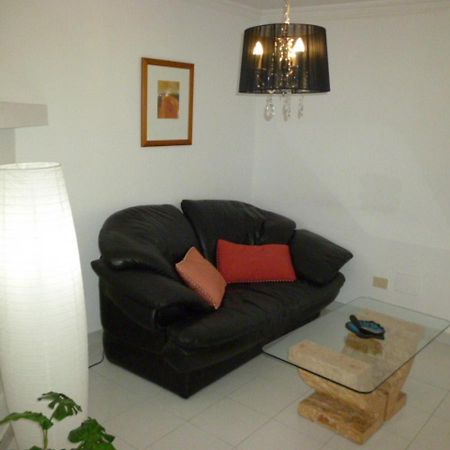 לוס כריסטיאנוס Apartment Frida מראה חיצוני תמונה