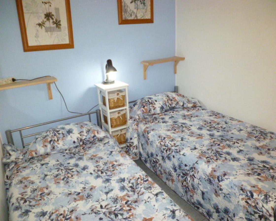 לוס כריסטיאנוס Apartment Frida מראה חיצוני תמונה