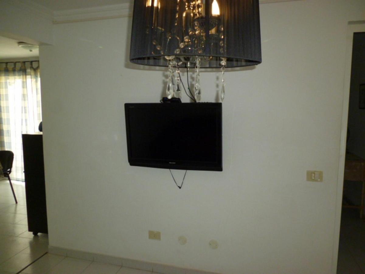 לוס כריסטיאנוס Apartment Frida מראה חיצוני תמונה