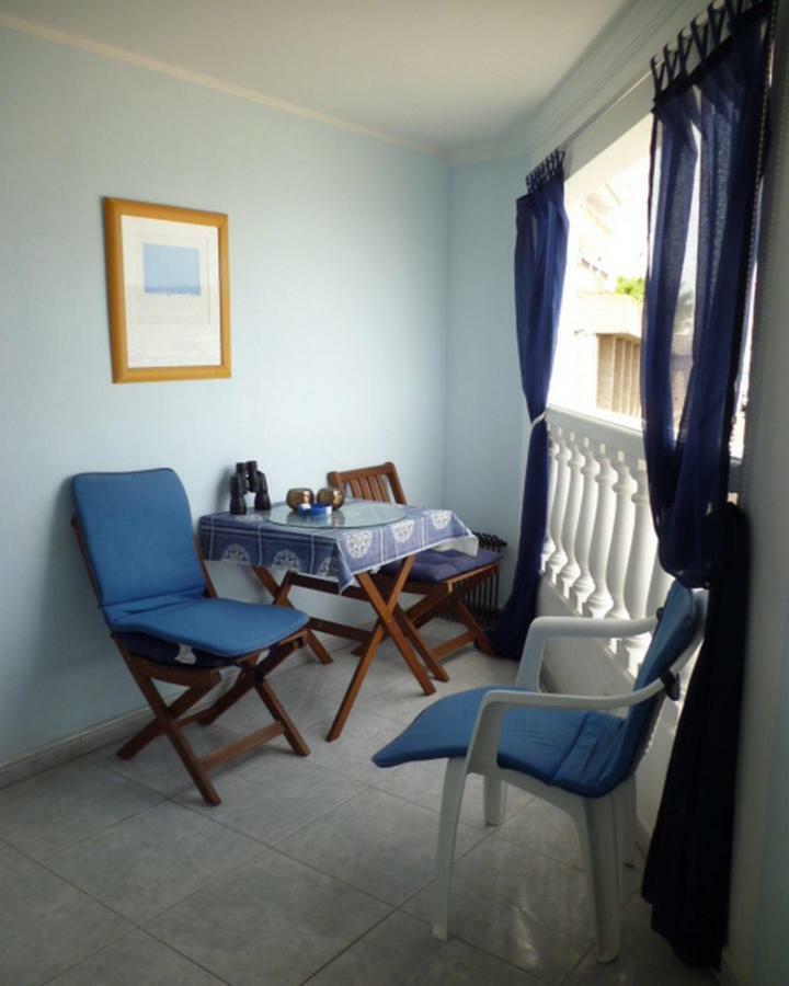 לוס כריסטיאנוס Apartment Frida מראה חיצוני תמונה